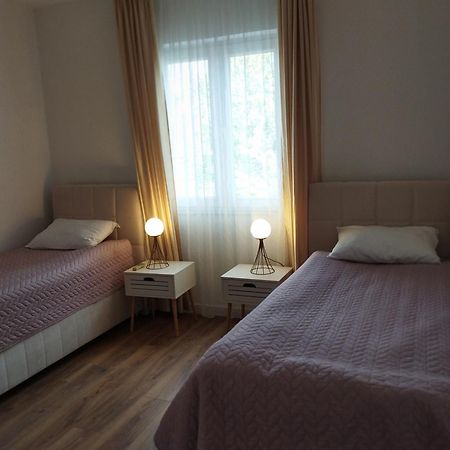 Apartment Beno Međugorje Eksteriør bilde