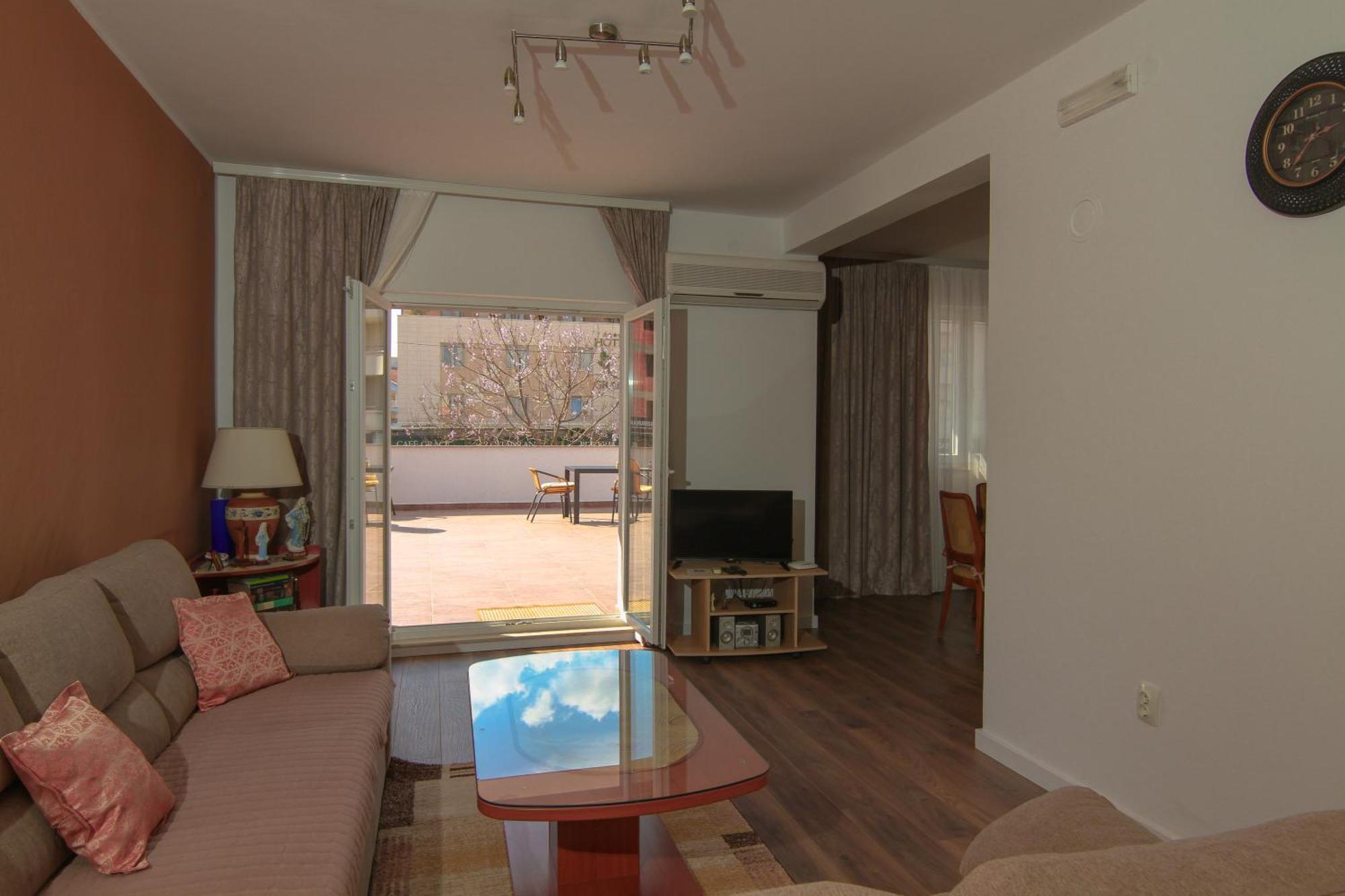 Apartment Beno Međugorje Eksteriør bilde
