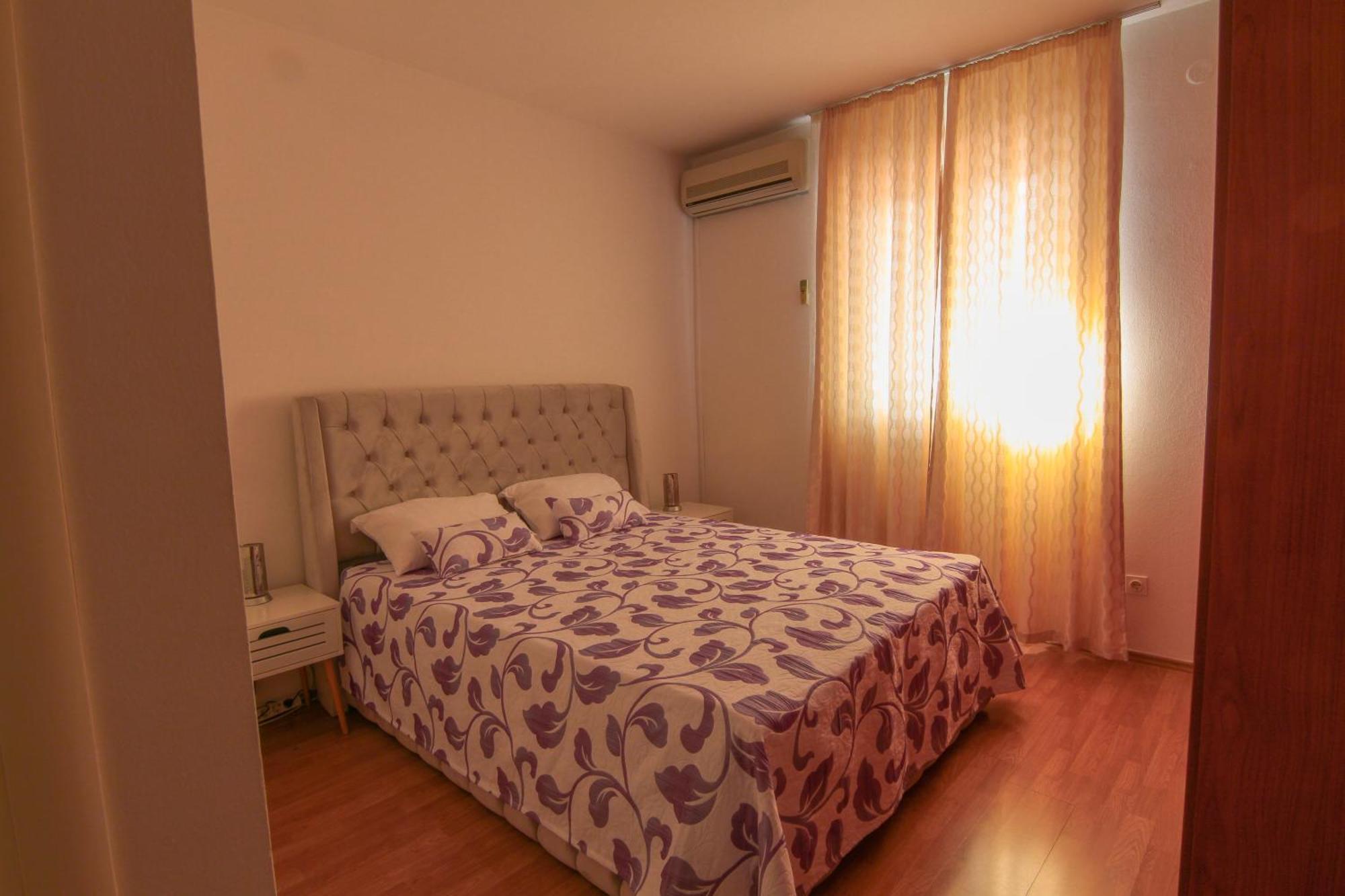 Apartment Beno Međugorje Eksteriør bilde