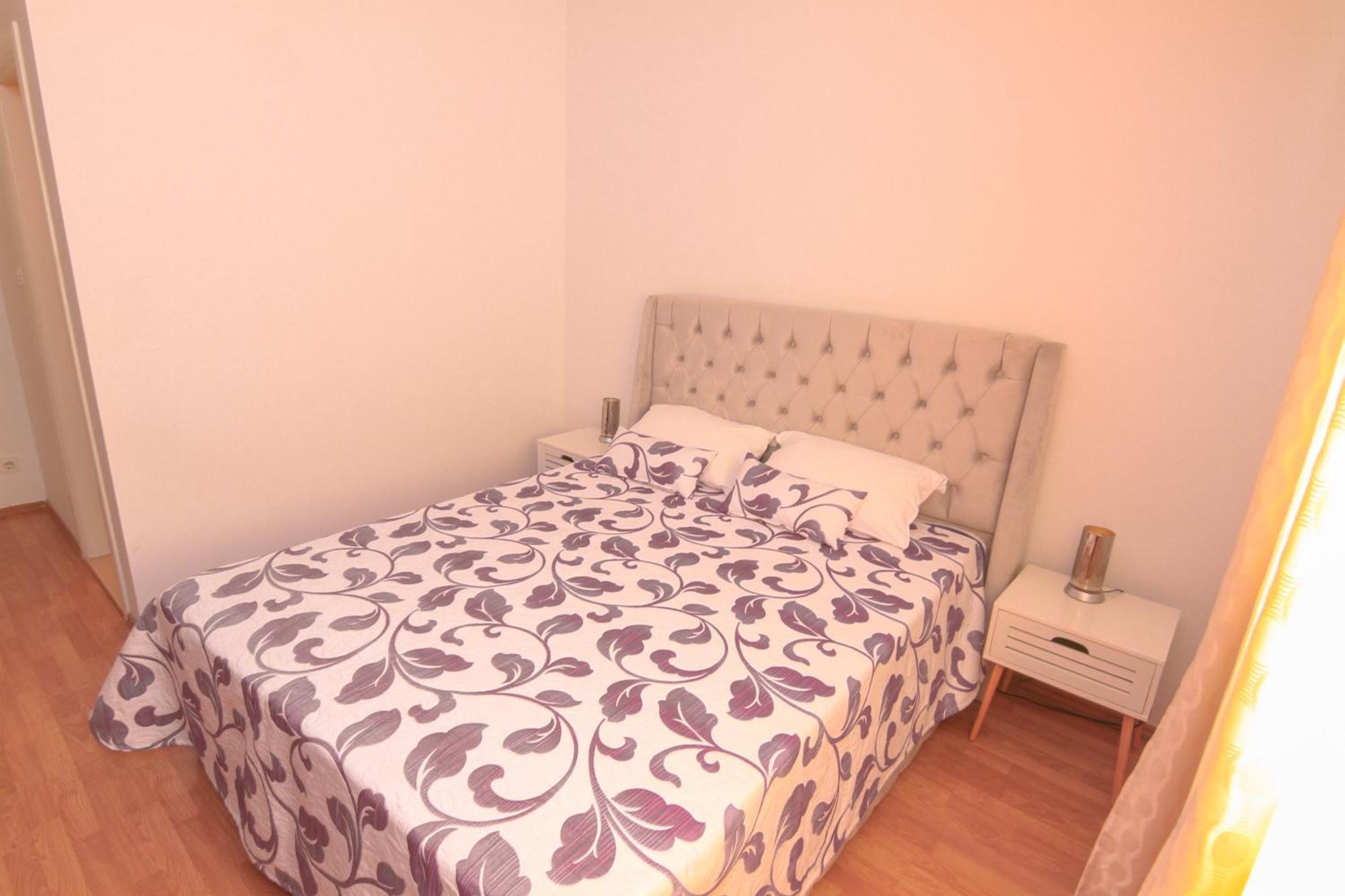 Apartment Beno Međugorje Eksteriør bilde