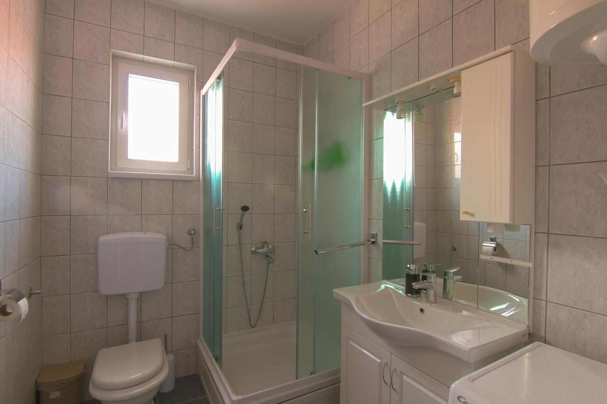 Apartment Beno Međugorje Eksteriør bilde