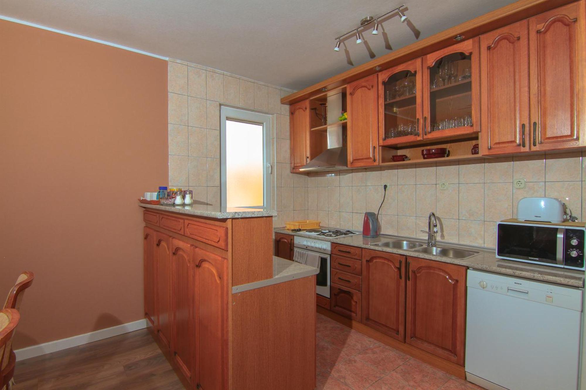Apartment Beno Međugorje Eksteriør bilde