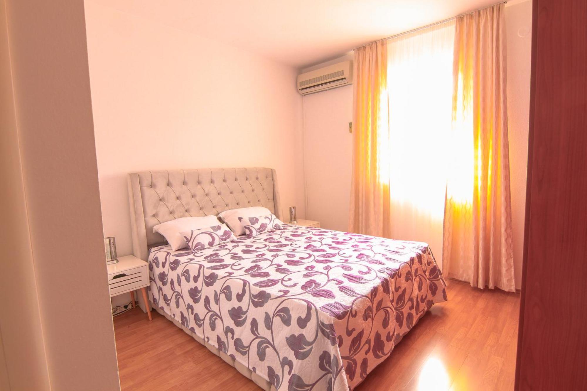 Apartment Beno Međugorje Eksteriør bilde
