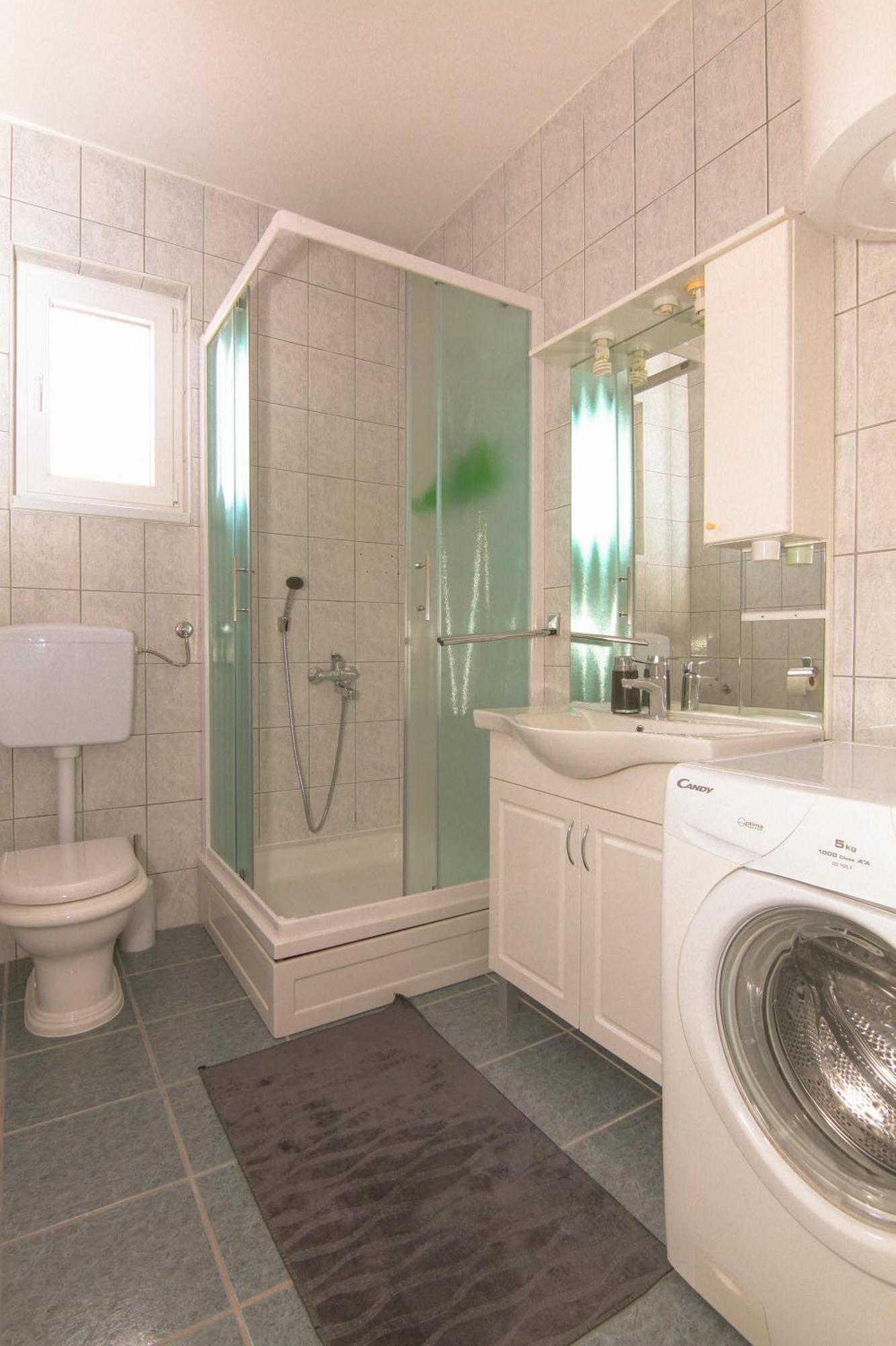 Apartment Beno Međugorje Eksteriør bilde