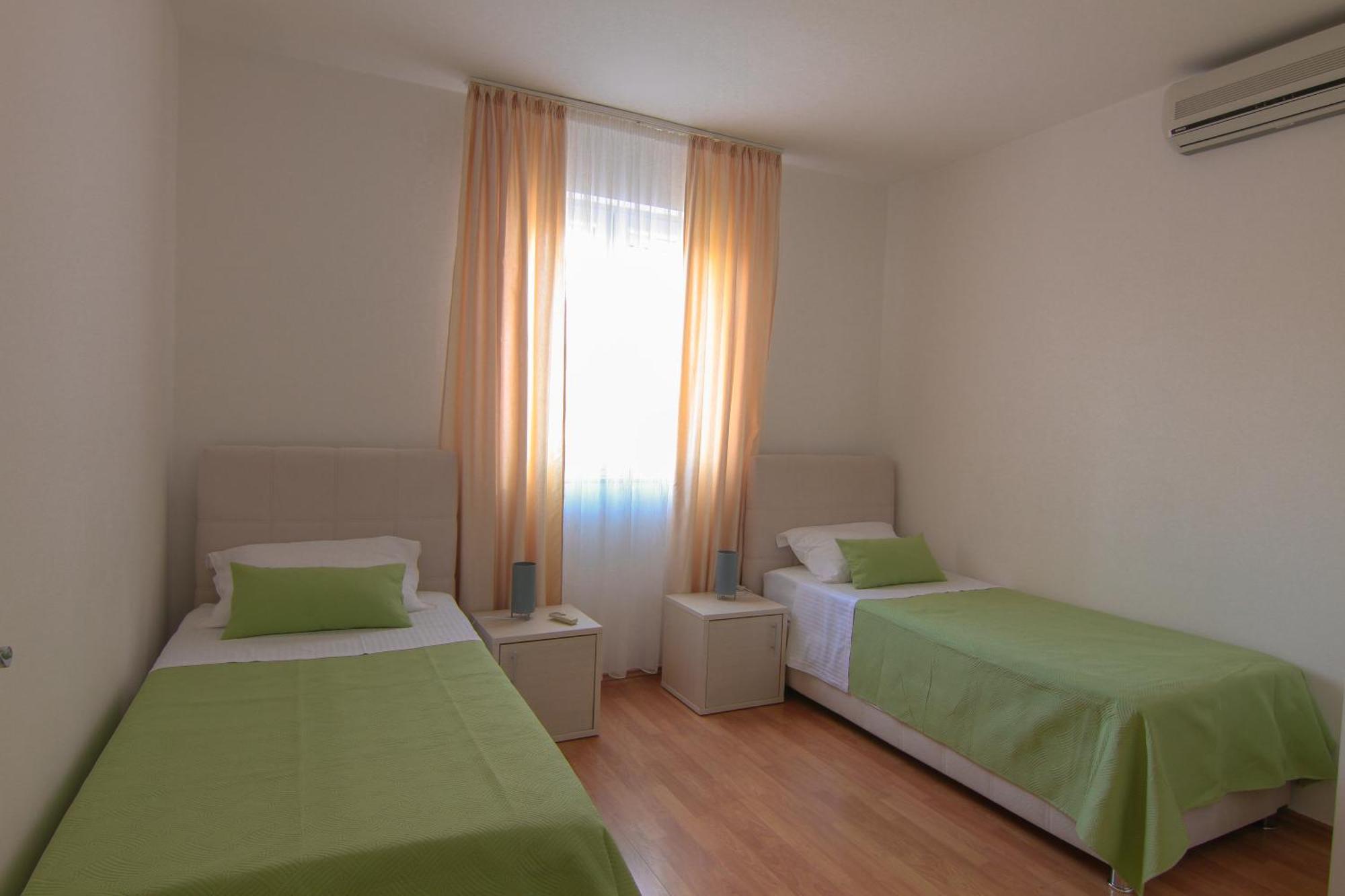 Apartment Beno Međugorje Eksteriør bilde