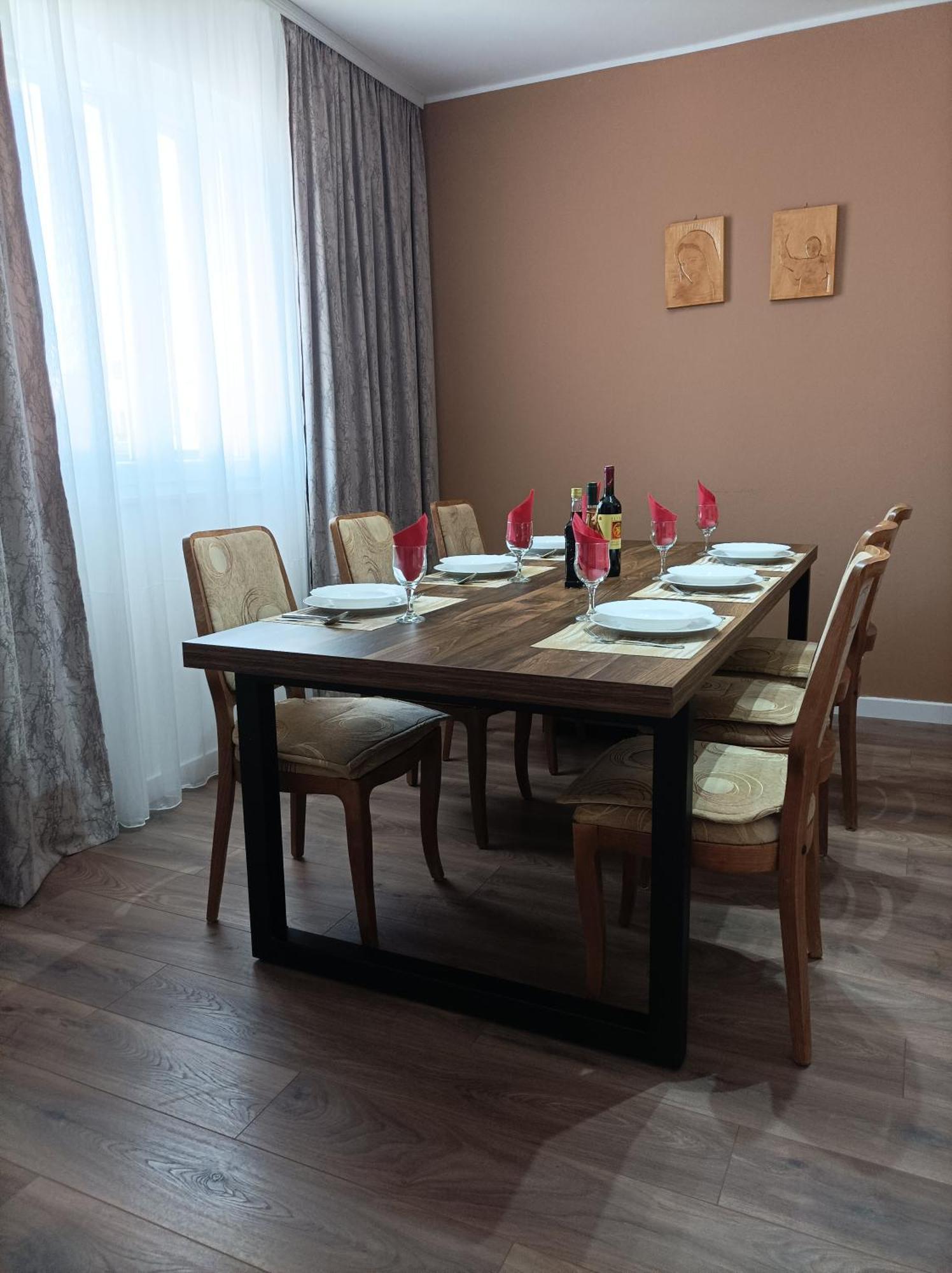 Apartment Beno Međugorje Eksteriør bilde