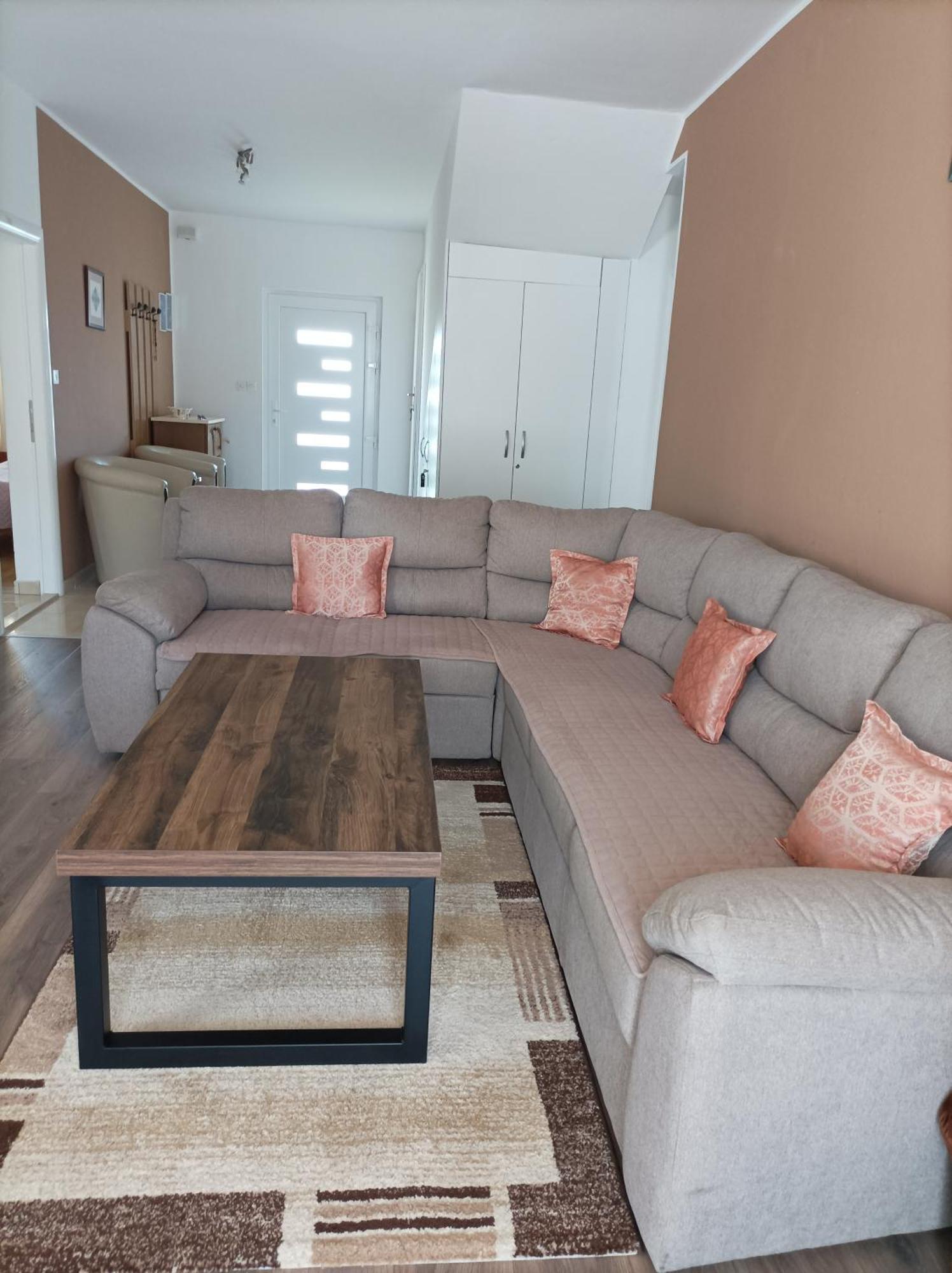 Apartment Beno Međugorje Eksteriør bilde