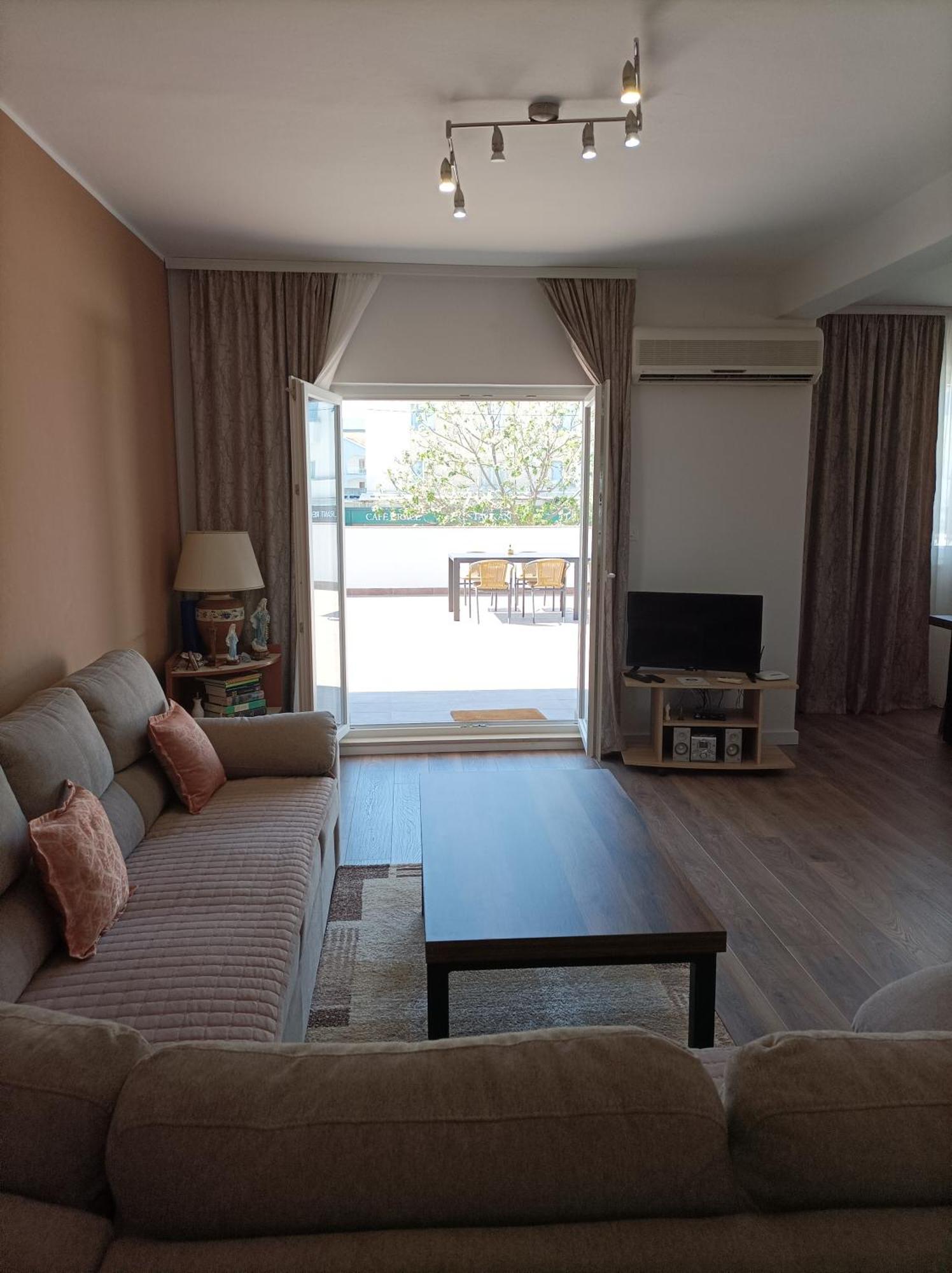 Apartment Beno Međugorje Eksteriør bilde