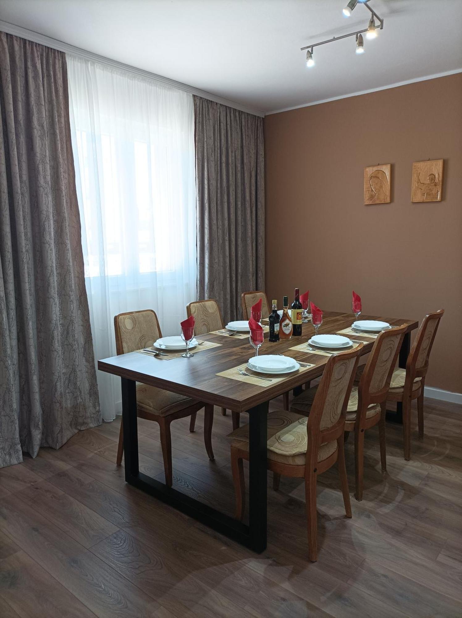 Apartment Beno Međugorje Eksteriør bilde