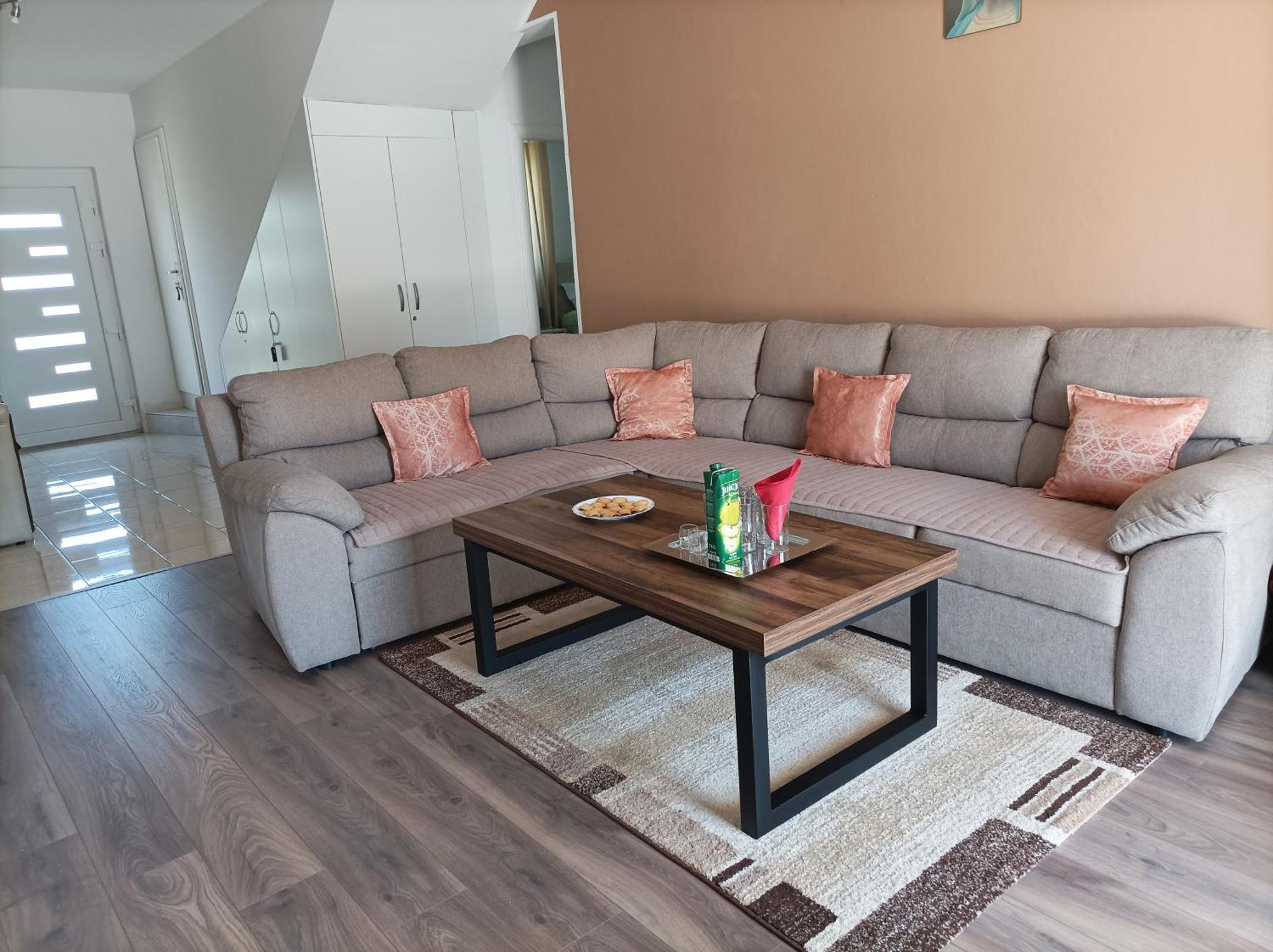 Apartment Beno Međugorje Eksteriør bilde