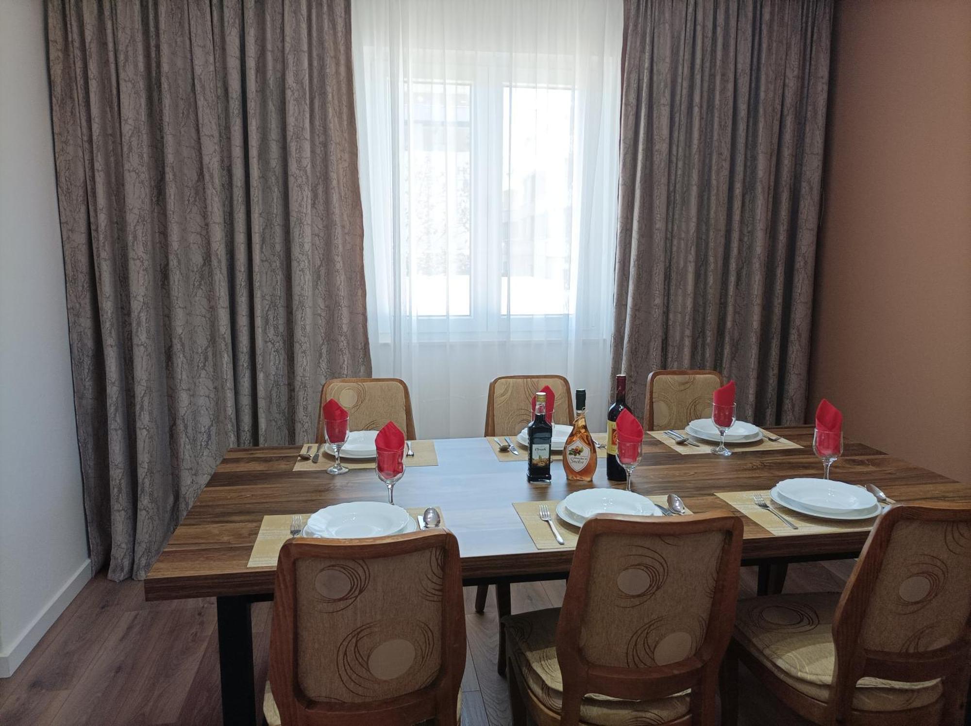 Apartment Beno Međugorje Eksteriør bilde