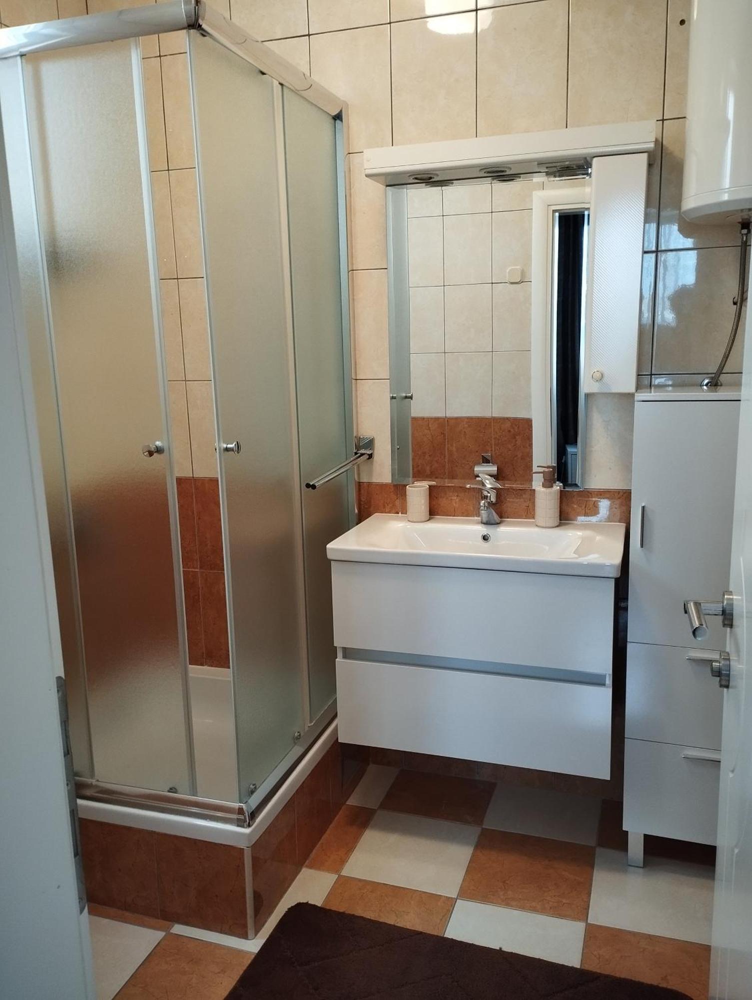 Apartment Beno Međugorje Eksteriør bilde