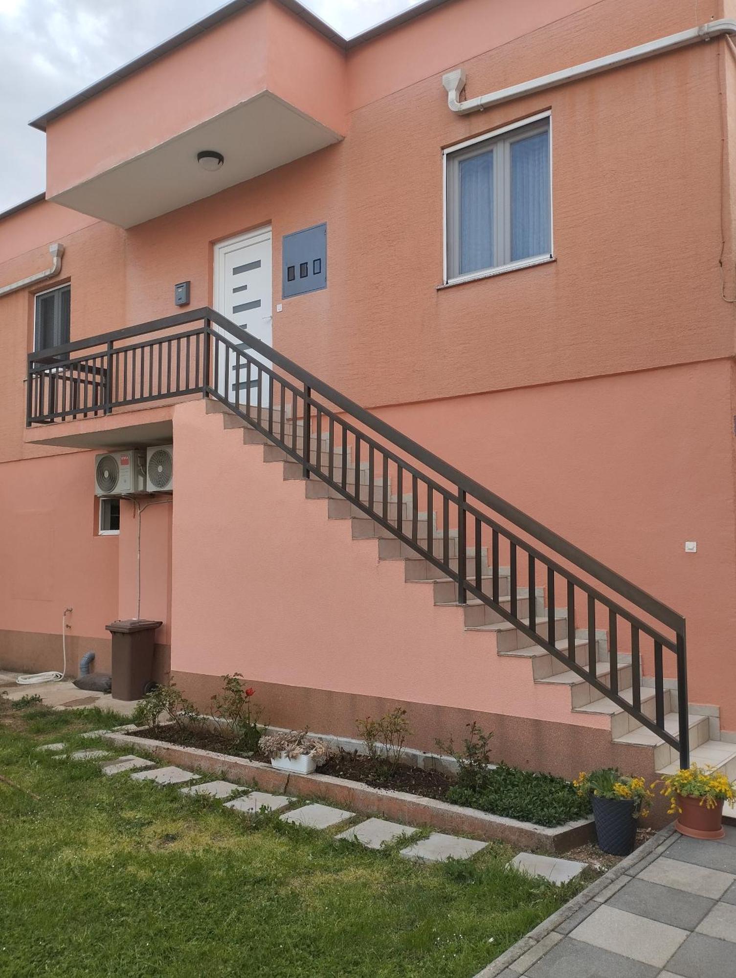 Apartment Beno Međugorje Eksteriør bilde