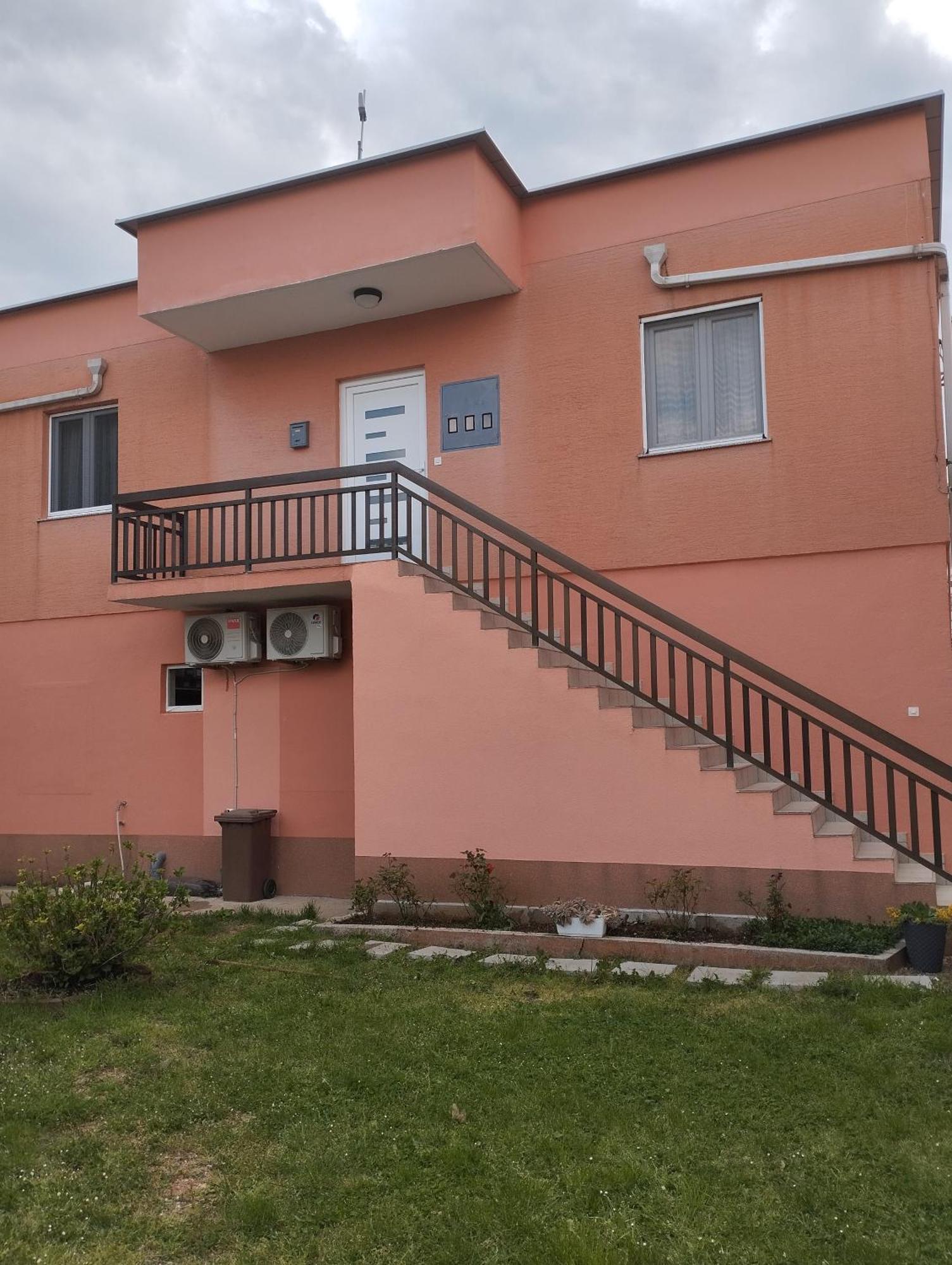 Apartment Beno Međugorje Eksteriør bilde