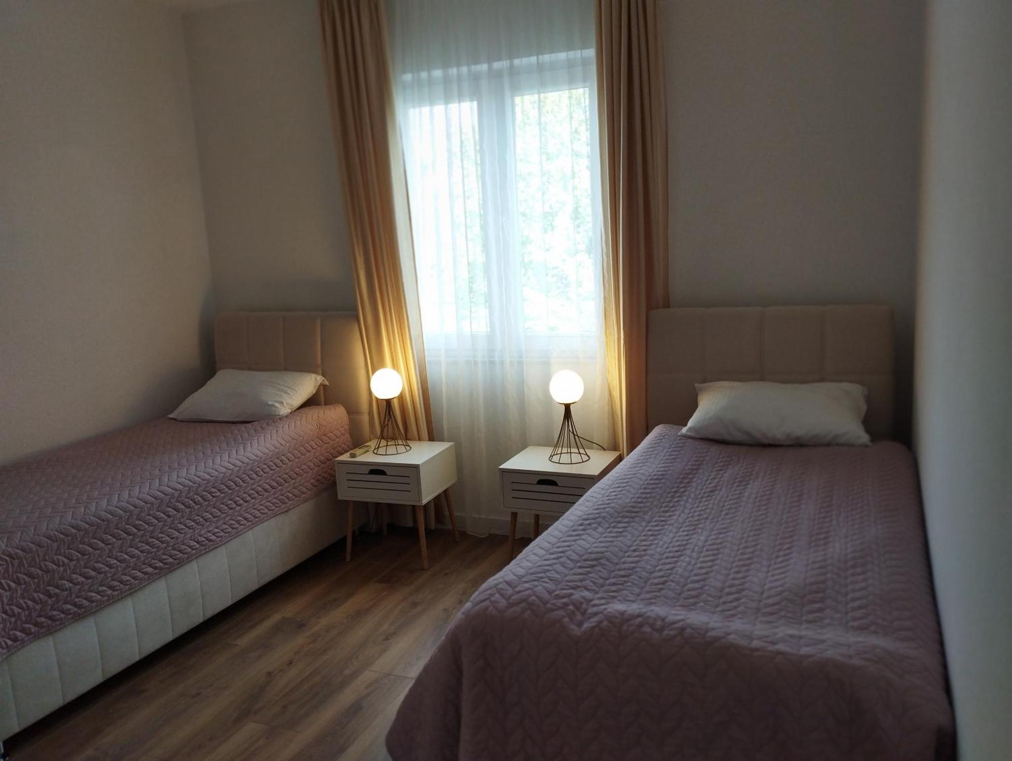 Apartment Beno Međugorje Eksteriør bilde